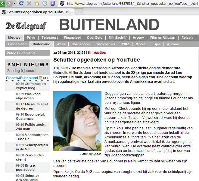 Telegraaf.nl.8.01.2011.brainwash